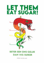 Beter een ons geluk dan 1 kilogram suiker