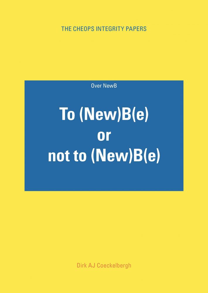 To (New)B(e) or not to (NewB(e)