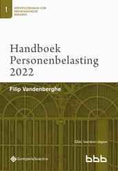 1-Handboek Personenbelasting 2022 (gedrukte versie)