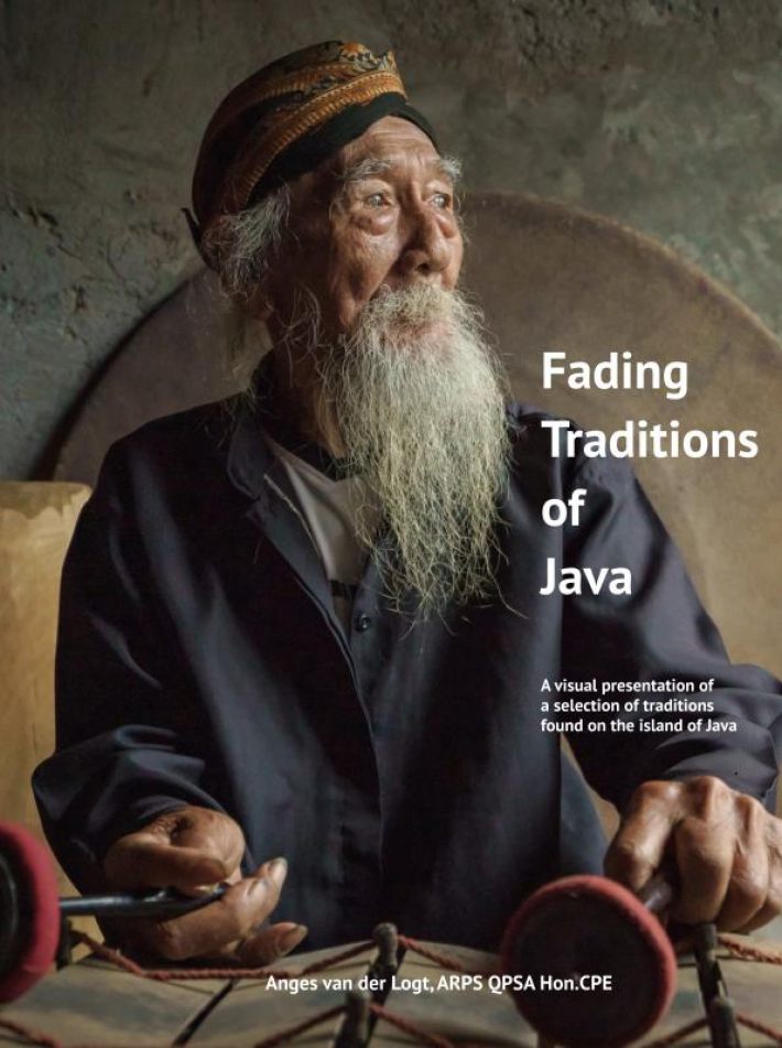 Fading Traditions of Java