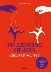 Influencing others? Start with yourself