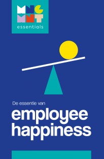 Employee happiness