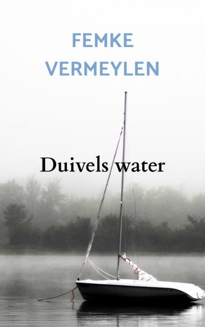 Duivels water