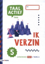 Taal actief Taal actief