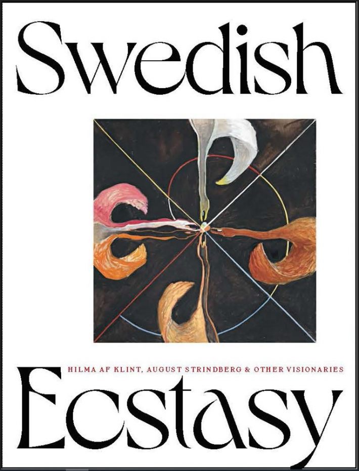 Swedish Ecstasy