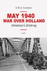 May 1940 - War over Holland