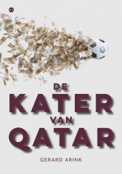 De kater van Qatar
