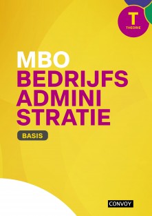 MBO Bedrijfsadministratie