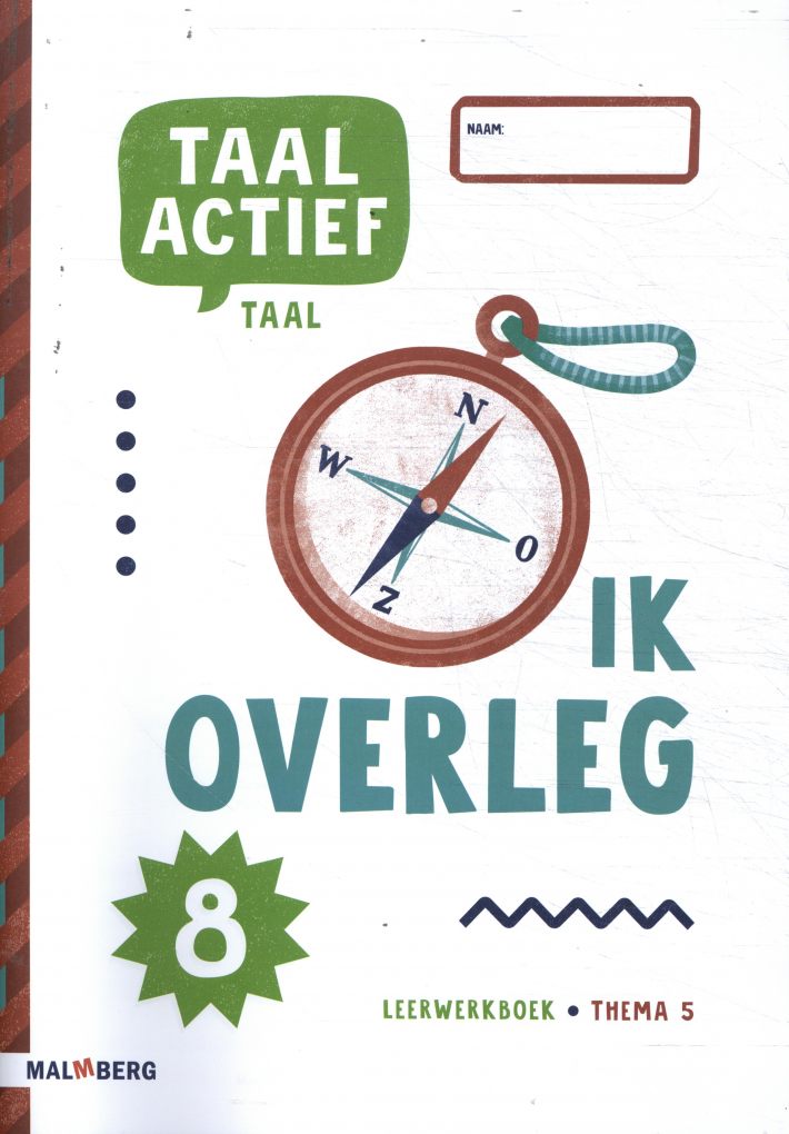 Taal actief