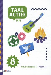 Taal actief 5