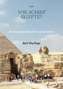 Wie schiep Egypte?