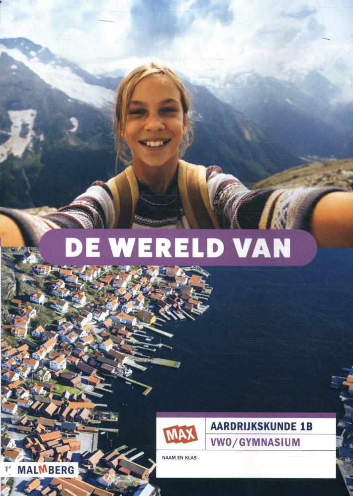 De wereld van