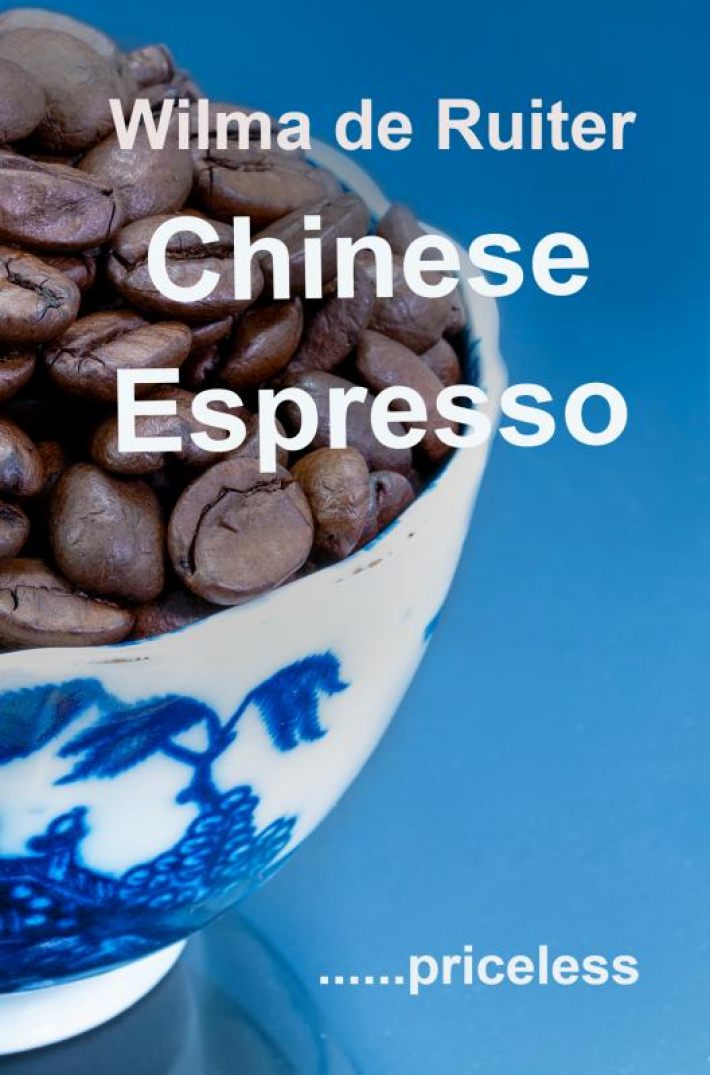 Chinese Espresso