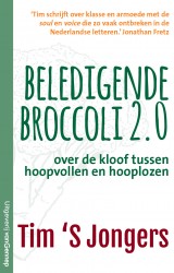Beledigende Broccoli 2.0