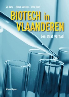 Biotech in Vlaanderen