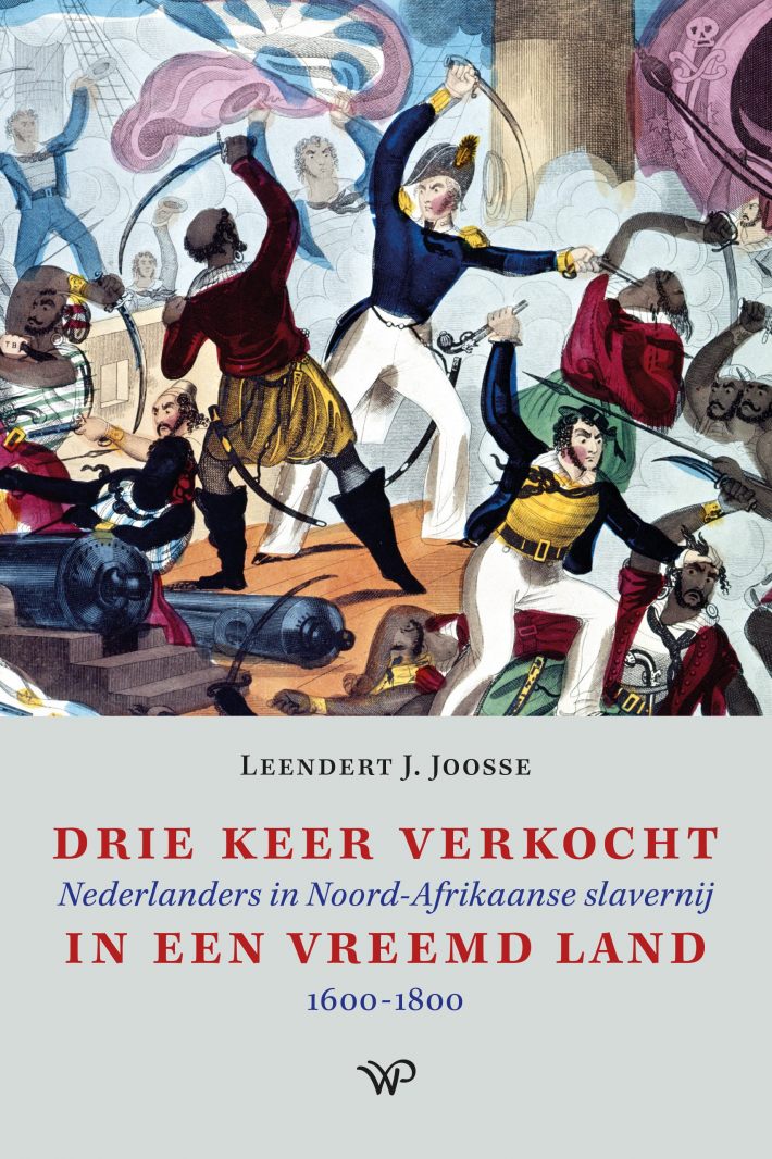 Drie keer verkocht in een vreemd land Drie keer verkocht in een vreemd land