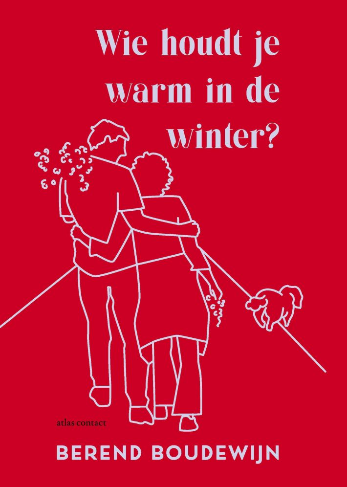 Wie houdt je warm in de winter? • Wie houdt je warm in de winter?