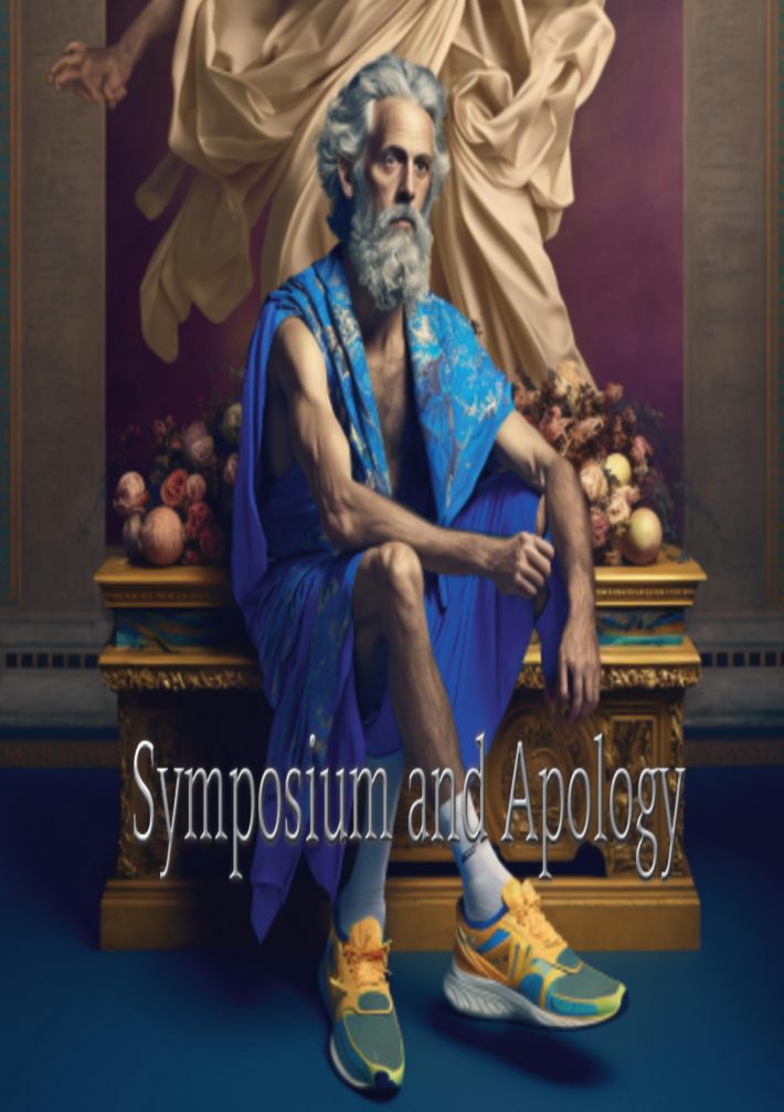 Symposium and Apology