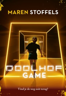 Doolhof Game • Doolhof Game