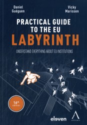 Practical Guide to the EU Labyrinth