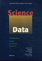 Sciencedata
