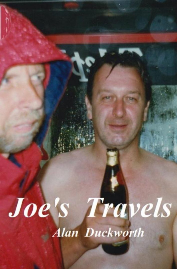 Joe's Travels