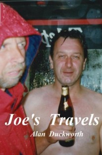 Joe's Travels