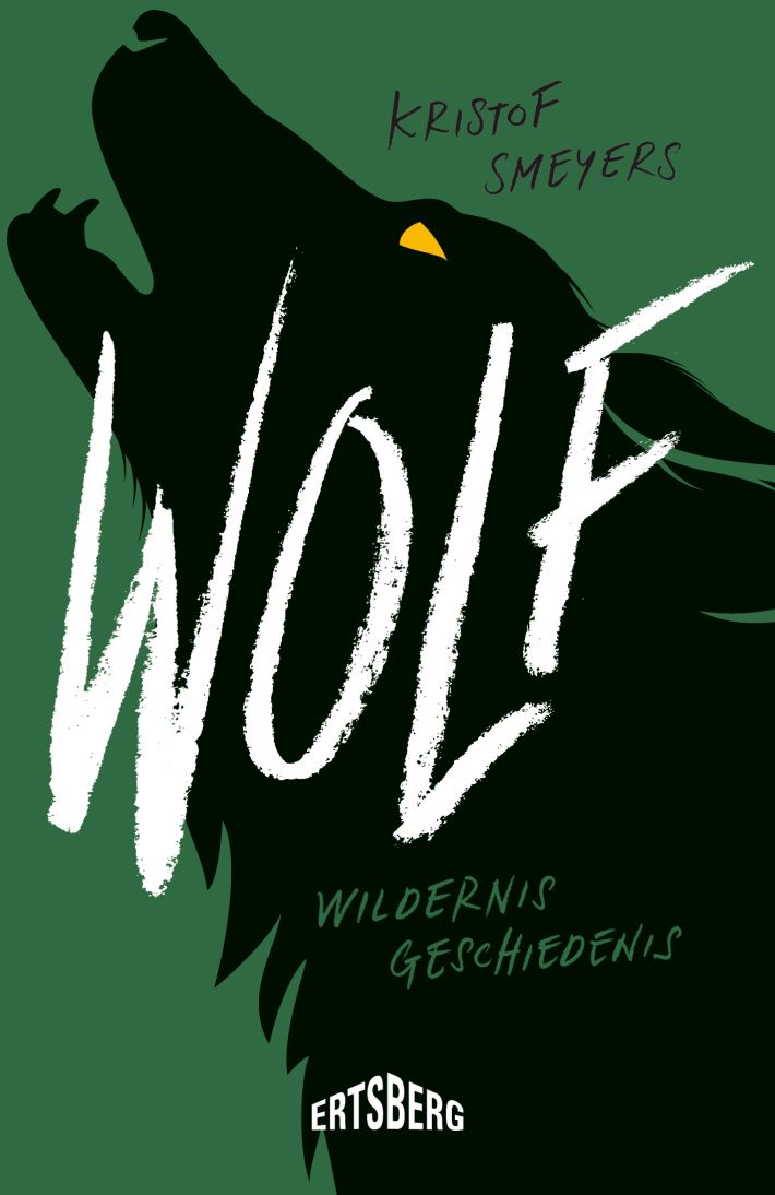 Wolf • Wolf