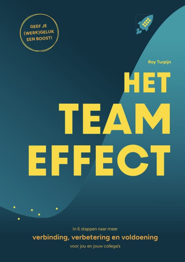 Het Teameffect