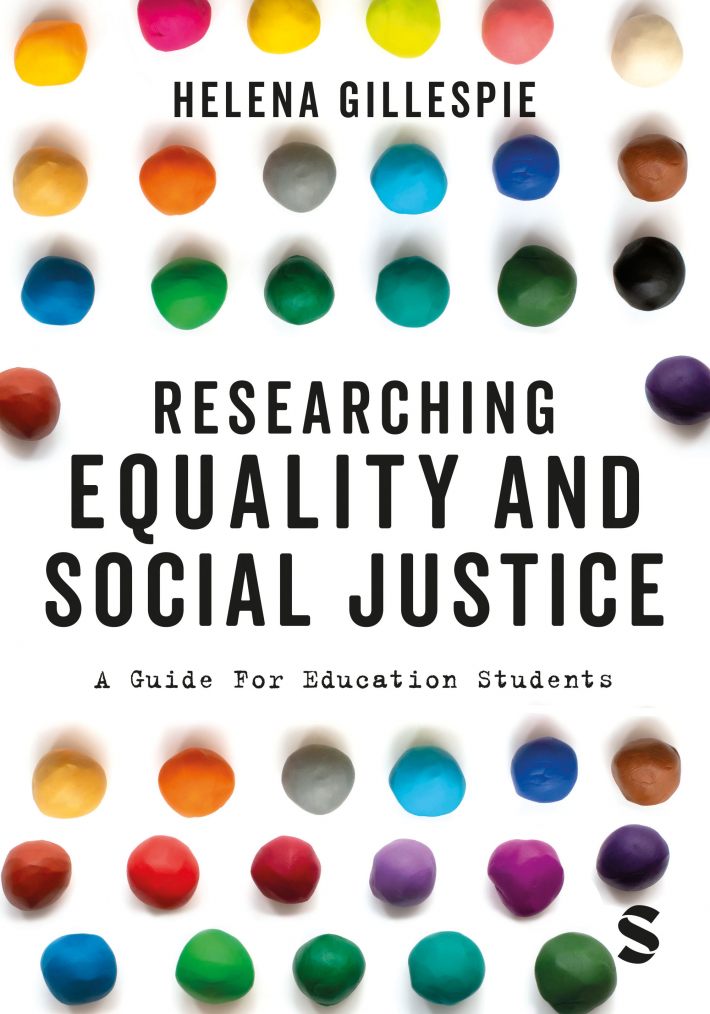 Researching Equality and Social Justice