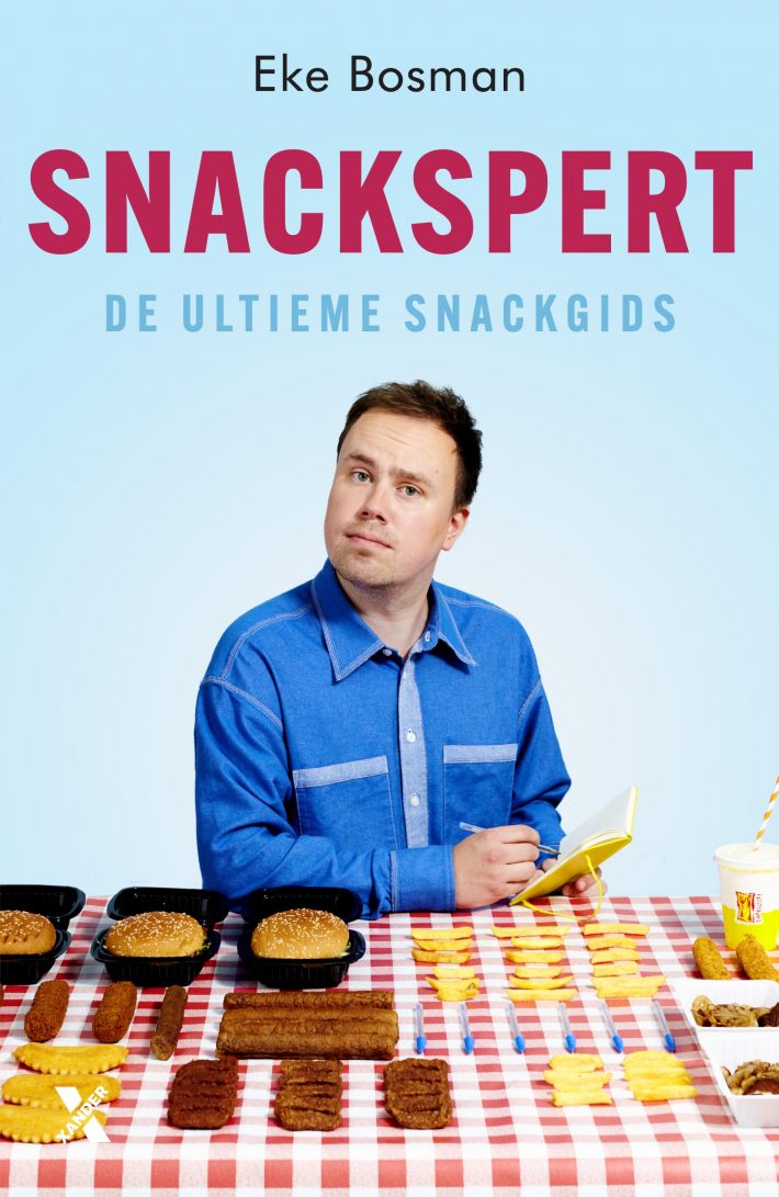 Snackspert • Snackspert