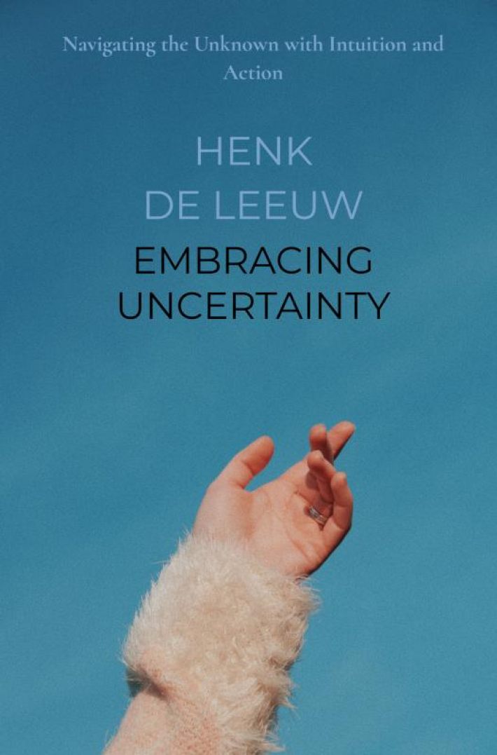 Embracing Uncertainty