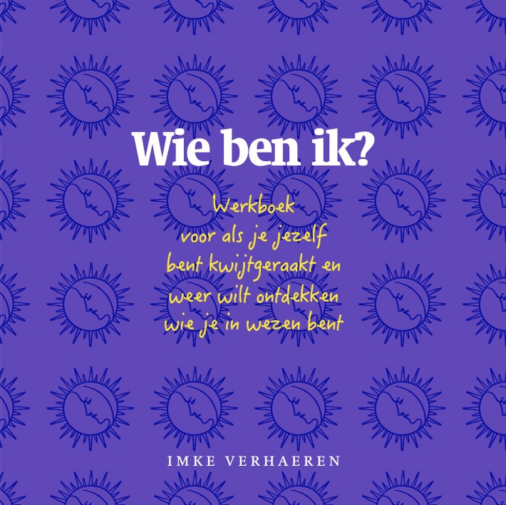 Wie ben ik?