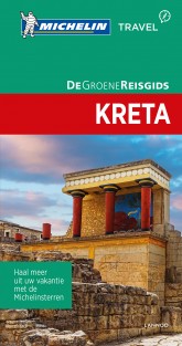 De Groene Reisgids - Kreta