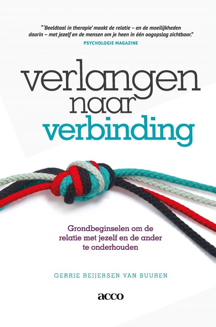 Verlangen naar verbinding