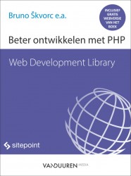 Beter ontwikkelen met PHP
