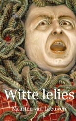 Witte lelies