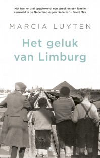 Het geluk van Limburg