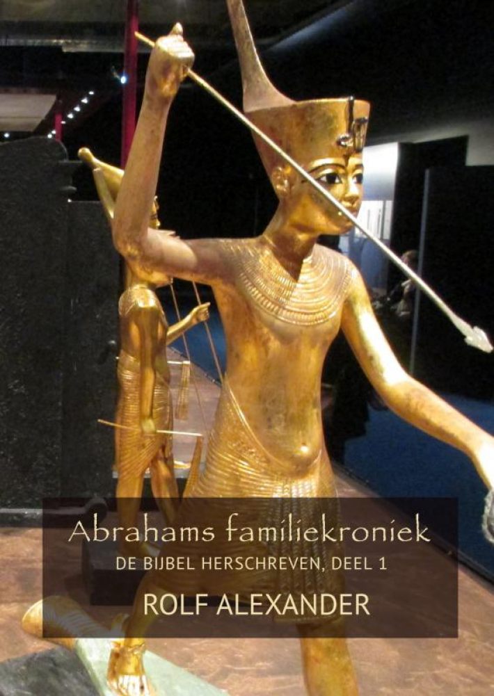 Abrahams familiekroniek.