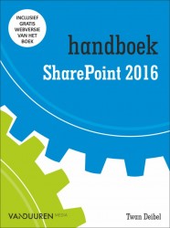 Handboek SharePoint 2016