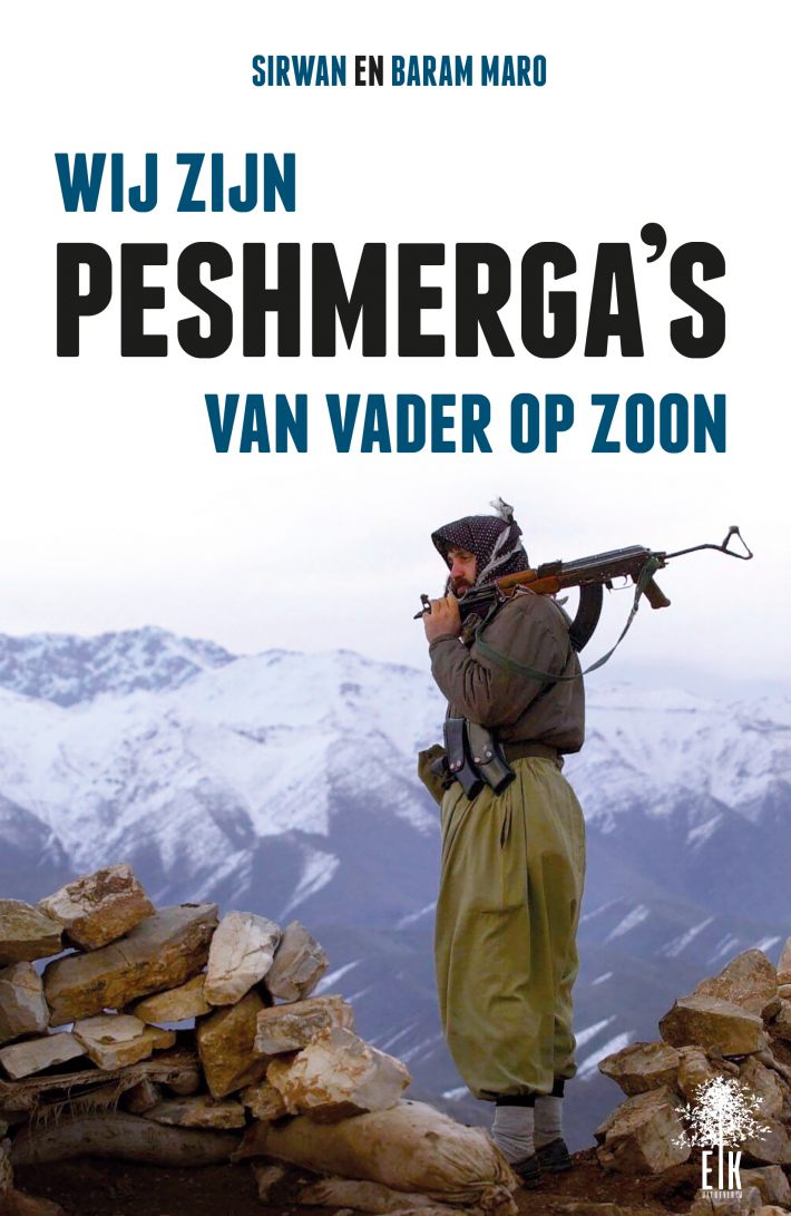 Wij zijn Peshmerga's