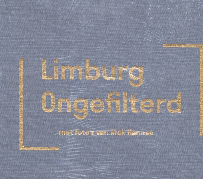 Limburg ongefilterd