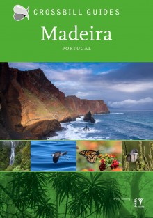 Crossbill Guide Madeira