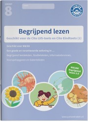 Begrijpend lezen Oefenboek