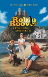 Robin Roover & het geheim van Lingerton Castle