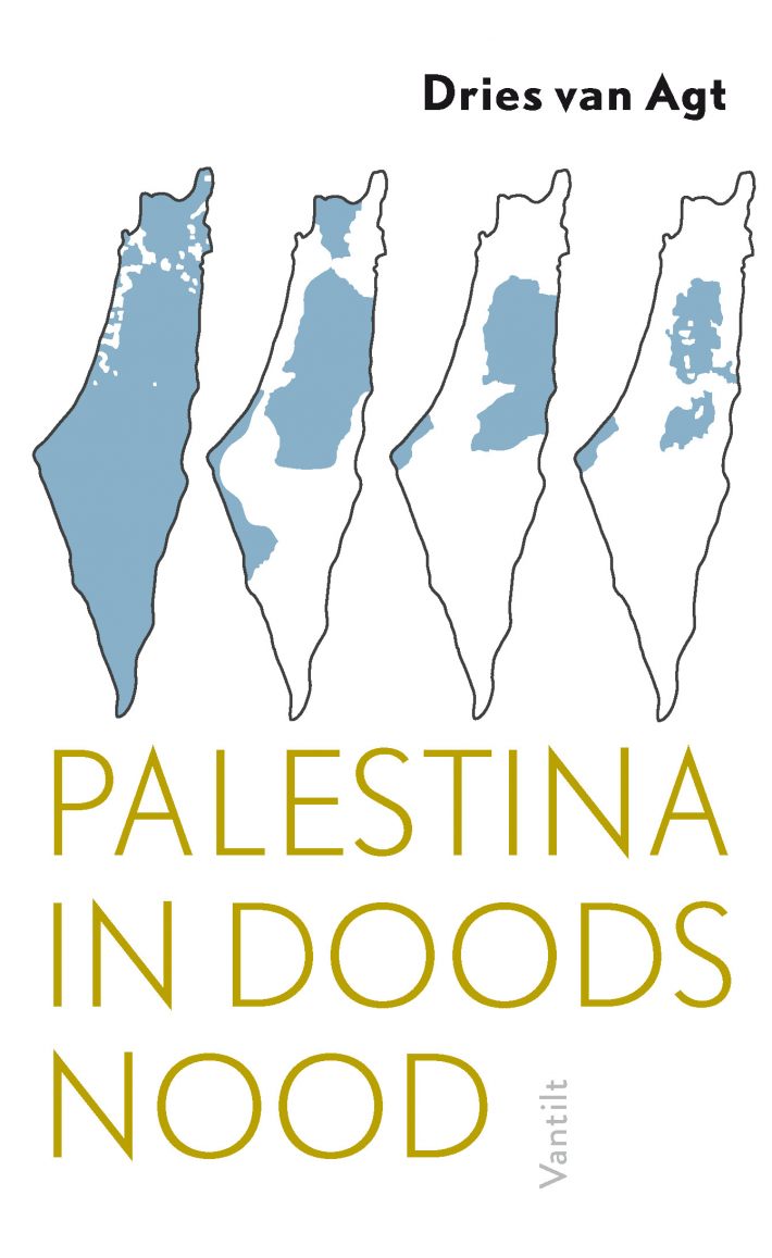 Palestina in doodsnood