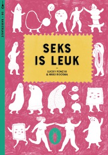 Seks is leuk (set van 6)