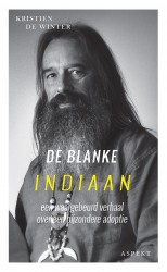 De blanke Indiaan