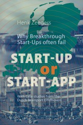 Start-Up or Start-App