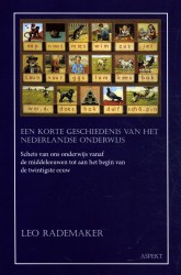 Een korte geschiedenis van het Nederlandse onderwijs